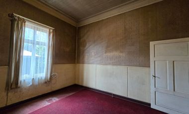 Arriendo Comercial – Casa de Gran Superficie en Avenida Carampangue