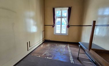 Arriendo Comercial – Casa de Gran Superficie en Avenida Carampangue