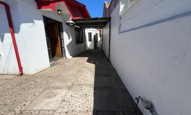 SE VENDE PROPIEDAD DE MATERIAL SOLIDO