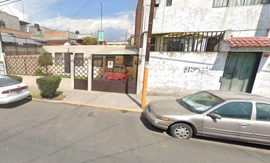 VENTA DE CASA CALLE LEANDRO VALLE NUMERO 54 COLONIA SAN PEDRO MUNICIPIO TEXCOCO DE MORA ESTADO DE MEXICO