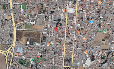 VENTA DE CASA CALLE LEANDRO VALLE NUMERO 54 COLONIA SAN PEDRO MUNICIPIO TEXCOCO DE MORA ESTADO DE MEXICO