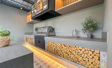 1D1B+Estac+Bod - Ñuñoa