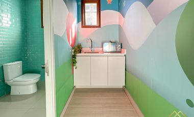 1D1B+Estac+Bod - Ñuñoa