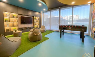 1D1B+Estac+Bod - Ñuñoa