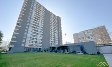 1D1B+Estac+Bod - Ñuñoa