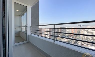 1D1B+Estac+Bod - Ñuñoa