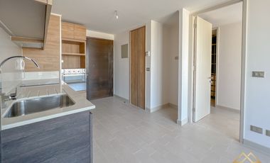 1D1B+Estac+Bod - Ñuñoa