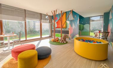 1D1B+Estac+Bod - Ñuñoa