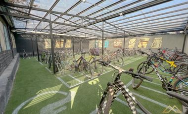 1D1B+Estac+Bod - Ñuñoa