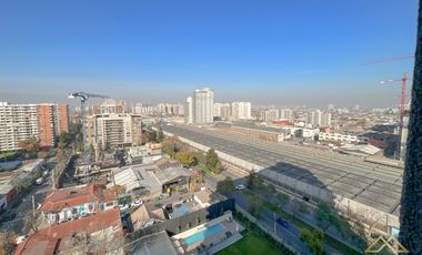 1D1B+Estac+Bod - Ñuñoa