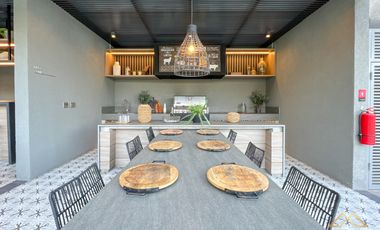 1D1B+Estac+Bod - Ñuñoa