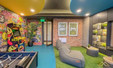 1D1B+Estac+Bod - Ñuñoa