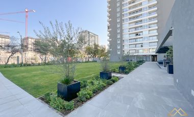 1D1B+Estac+Bod - Ñuñoa