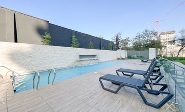 1D1B+Estac+Bod - Ñuñoa