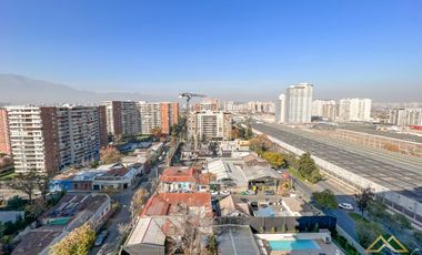 1D1B+Estac+Bod - Ñuñoa