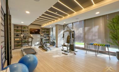 1D1B+Estac+Bod - Ñuñoa