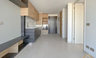 1D1B+Estac+Bod - Ñuñoa