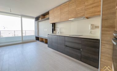 1D1B+Estac+Bod - Ñuñoa