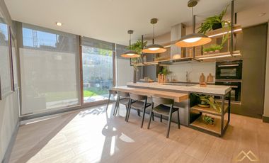 1D1B+Estac+Bod - Ñuñoa