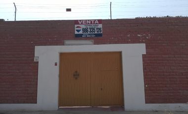 PROPIEDAD MULTIFAMILIAR EN VENTA – 3 CASAS INDEPENDIENTES EN TERRENO DE 327 m² – CHACLACAYO