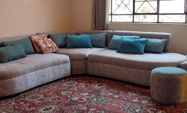 PROPIEDAD MULTIFAMILIAR EN VENTA – 3 CASAS INDEPENDIENTES EN TERRENO DE 327 m² – CHACLACAYO