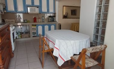 PROPIEDAD MULTIFAMILIAR EN VENTA – 3 CASAS INDEPENDIENTES EN TERRENO DE 327 m² – CHACLACAYO