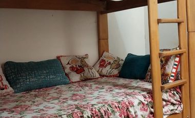 PROPIEDAD MULTIFAMILIAR EN VENTA – 3 CASAS INDEPENDIENTES EN TERRENO DE 327 m² – CHACLACAYO