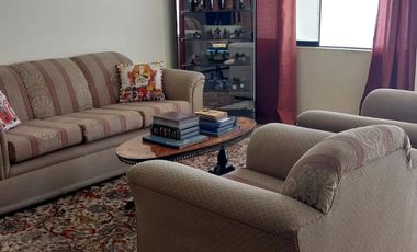 PROPIEDAD MULTIFAMILIAR EN VENTA – 3 CASAS INDEPENDIENTES EN TERRENO DE 327 m² – CHACLACAYO