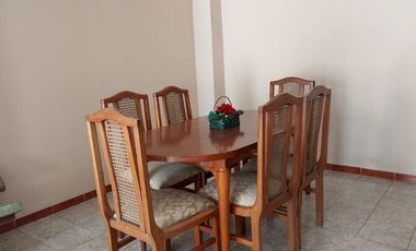 PROPIEDAD MULTIFAMILIAR EN VENTA – 3 CASAS INDEPENDIENTES EN TERRENO DE 327 m² – CHACLACAYO