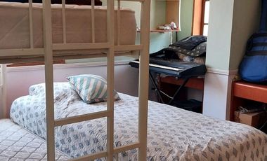 PROPIEDAD MULTIFAMILIAR EN VENTA – 3 CASAS INDEPENDIENTES EN TERRENO DE 327 m² – CHACLACAYO