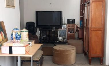 PROPIEDAD MULTIFAMILIAR EN VENTA – 3 CASAS INDEPENDIENTES EN TERRENO DE 327 m² – CHACLACAYO