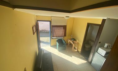 SE ARRIENDA DEPARTAMENTO AMOBLADO