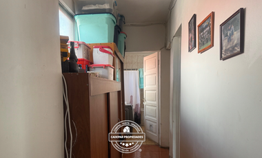 VENDE CASA USO COMERCIAL -. EXCELENTE UBICACION