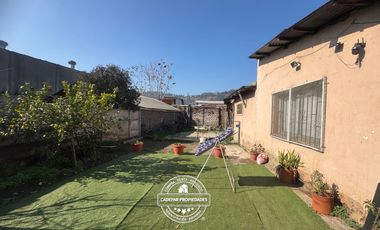 VENDE CASA USO COMERCIAL -. EXCELENTE UBICACION