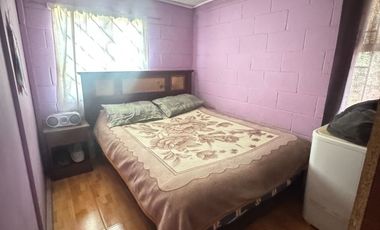 Se Vende Departamento 2d+1b Excelente Oportunidad!