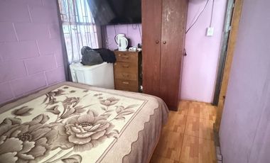 Se Vende Departamento 2d+1b Excelente Oportunidad!