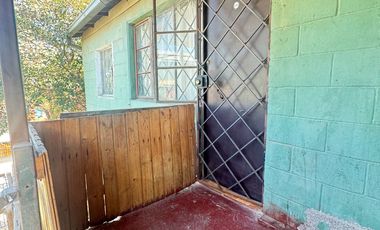 Se Vende Departamento 2d+1b Excelente Oportunidad!