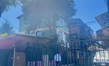 Se Vende Departamento 2d+1b Excelente Oportunidad!