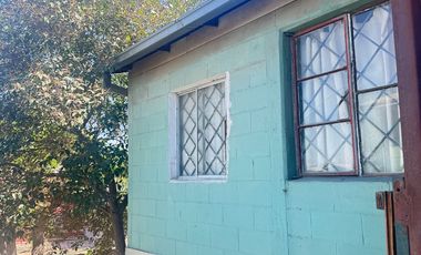 Se Vende Departamento 2d+1b Excelente Oportunidad!