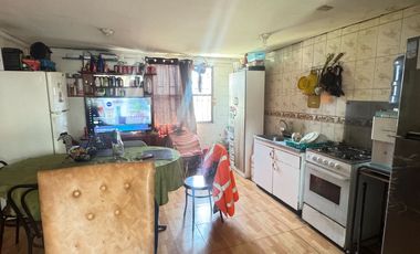 Se Vende Departamento 2d+1b Excelente Oportunidad!