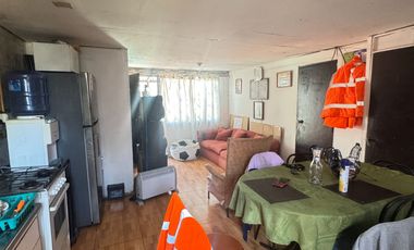 Se Vende Departamento 2d+1b Excelente Oportunidad!