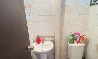 Se Vende Departamento 2d+1b Excelente Oportunidad!