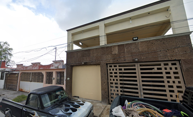 CASA EN VENTA REMATE BANCARIO EN AMPLIACION AGUILAR, MONCLOVA, COAHUILA 25770  PPR23