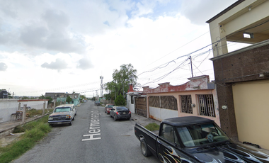 CASA EN VENTA REMATE BANCARIO EN AMPLIACION AGUILAR, MONCLOVA, COAHUILA 25770  PPR23