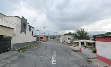 CASA EN VENTA REMATE BANCARIO EN AMPLIACION AGUILAR, MONCLOVA, COAHUILA 25770  PPR23