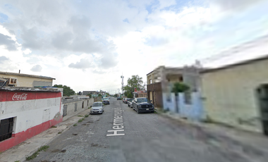 CASA EN VENTA REMATE BANCARIO EN AMPLIACION AGUILAR, MONCLOVA, COAHUILA 25770  PPR23