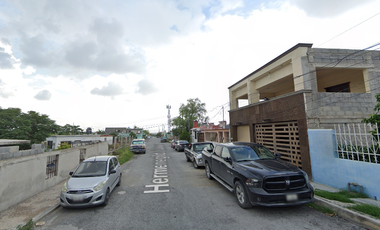 CASA EN VENTA REMATE BANCARIO EN AMPLIACION AGUILAR, MONCLOVA, COAHUILA 25770  PPR23