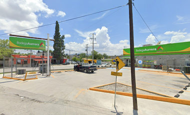 CASA EN VENTA REMATE BANCARIO EN AMPLIACION AGUILAR, MONCLOVA, COAHUILA 25770  PPR23