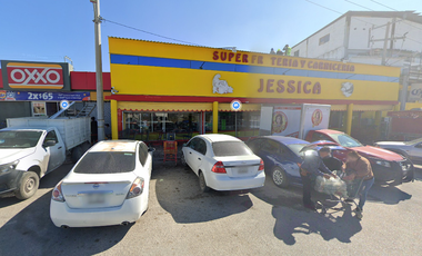 CASA EN VENTA REMATE BANCARIO EN AMPLIACION AGUILAR, MONCLOVA, COAHUILA 25770  PPR23