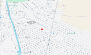 CASA EN VENTA REMATE BANCARIO EN AMPLIACION AGUILAR, MONCLOVA, COAHUILA 25770  PPR23